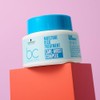BONACURE Moisture Kick Mascarilla Hidratante Glicerol, Cabello Seco 200 ml
