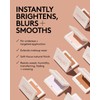 Bright Fix Instant Brightening + Blurring Powder — Lavender