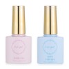 irogel Gel Nail UV LED Base Coat & Matte Top