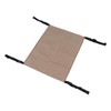 Oxygen Tank Holder Bag 600D Oxford Cloth Hook Design Dual