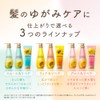 Diabote Oil in Shampoo (Gross & Repair) Refill