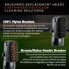 Frogger Golf Brush Head and Groove Cleaner Replacement for BrushPro