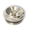 Turkish Zone Central Heating Radiator and Towel Rail Blanking Plug