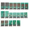 UPA Programming Adapter, 19 Piece UPA Full Adapter, Eeprom Board