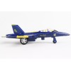 Daron F/A-18 Blue Angels Pullback Toy