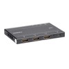 Monoprice Blackbird 4K Pro 1x2 Ultra Slim HDMI Splitter -