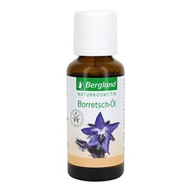 Bergland Borretsch-Öl, 1er Pack (1 x 30 ml)