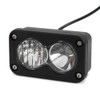 motoparty for Talaria Sting R MX4 Floodlight Headlight Kit PC