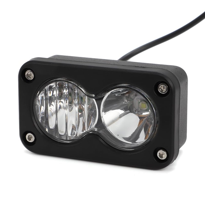 motoparty for Talaria Sting R MX4 Floodlight Headlight Kit PC