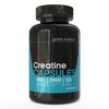 GN Creatine Capsules | 120 Creatine Monohydrate Capsules for Men