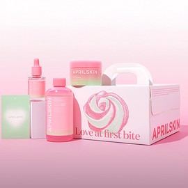 APRILSKIN [APRILSKIN]The Sweet Aloe Delight Box