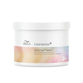 Wella Professionals Color Motion Mascarilla Hidratante con Proteccin de Color para Cabello Teido 500ml                                                