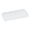 Desco R4 Clear Case, Size (D x W x H):