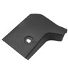 Ollanoos 1771885 Right Drivers Side Skirt End Cap Cover, Fuel