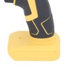 Heat Gun 360W Cordless Hot Air Gun 400℃ Quick Heating