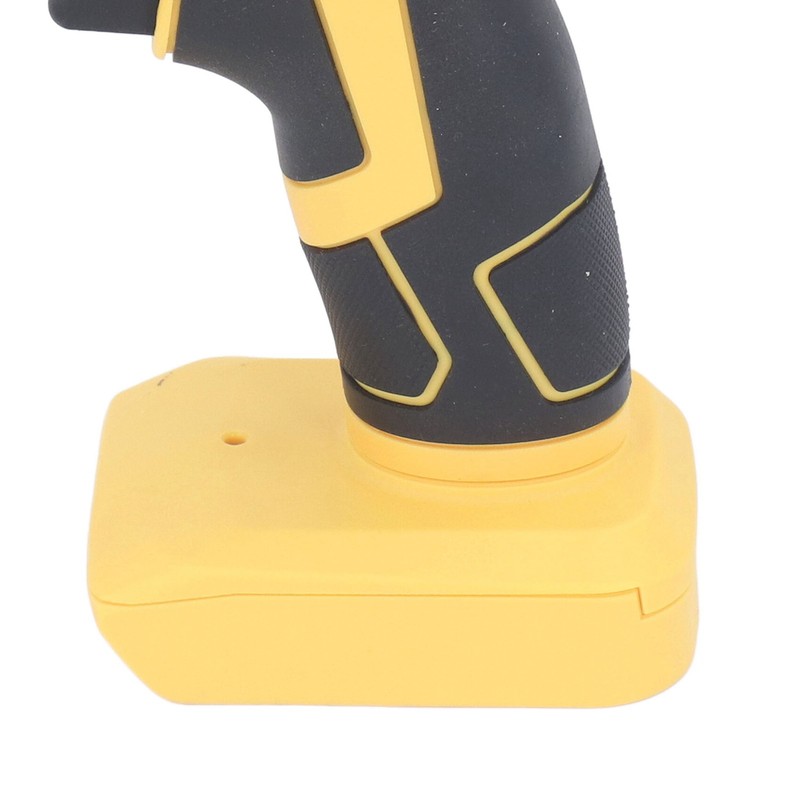 Heat Gun 360W Cordless Hot Air Gun 400℃ Quick Heating