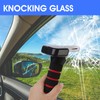 Car Door Handle for Disabled,ICEBLUEOR Portable Car Cane Grab Bar