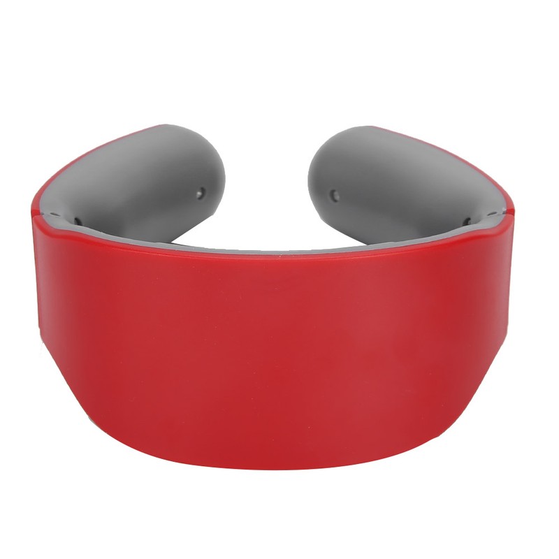 Wireless Neck Massager 9 Gears Adjustment Electric Cervical Vertebra Care