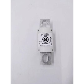 Bussmann New In Box BUSSMANN FWH-400A High Speed Fuse