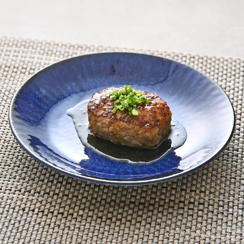 Neptune NPURK70 Medium Plate, 8.7 inches (22 cm), Round Plate,