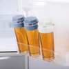 Takeya Chemical Industry Slim Jug II 1.1L Milk White