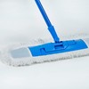 Spontex Extra Flat Mop Microfibre Refill, Pack of 1