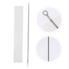 Operitacx 10 Sets Hand Sealer Heating Strips Replacement Wide High