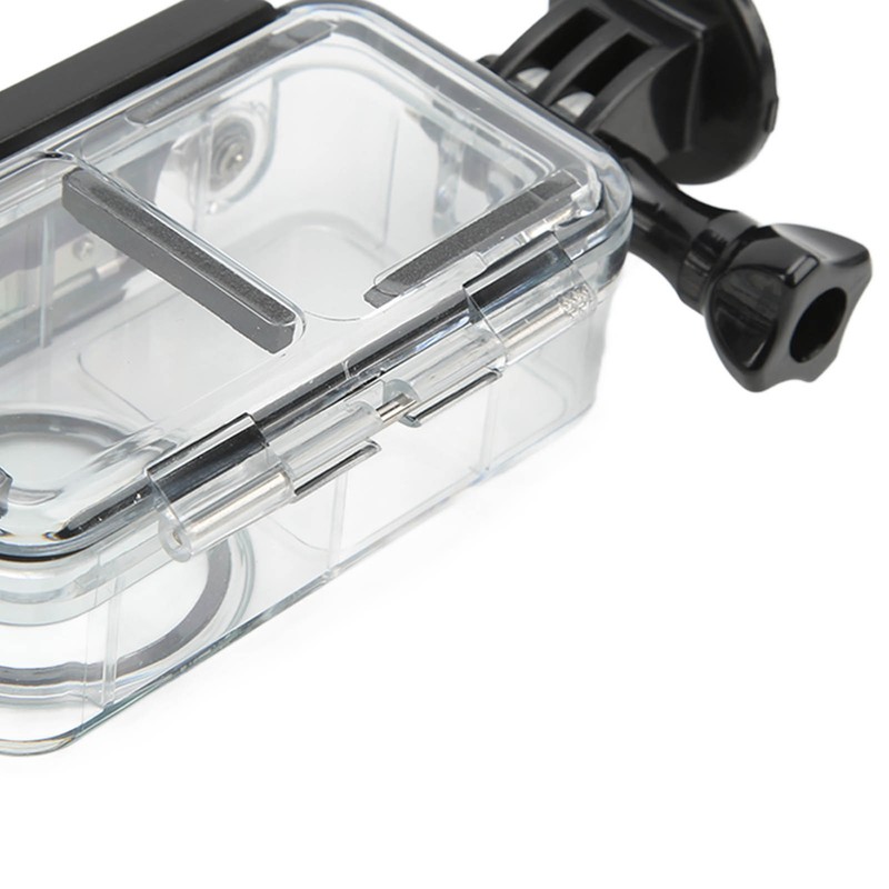 Waterproof Case Diving Shell 45m Housing for DJI Action 2
