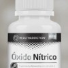 Healthaddiction Óxido Nítrico Suplemento Rendimiento Deportivo Circulación Arginina Citrulina Beta