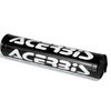 ACERBIS AC-16279 Motorcycle Goods CROSS Bar Pad, Black, Φ2.2 x