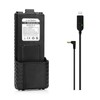 BAOFENG BL-5L 3800mAh Extended Battery Compatible with UV-5R UV-5RTP UV-5R