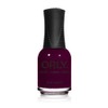 Orly Nail Lacquer, Plum Noir, 0.6 Fluid Ounce