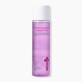 Iancell Premium Ceramide Ampoule Tonic 155ml 1 piece / 이안셀 프리미엄 세라마이드 앰플 토닉 155ml 1개