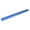 Aluminum t track t slot Miter Track Jig Tools for
