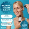 TruSkin Hyaluronic Acid Serum for Face – 7 Ultra-Hydrating Ingredients