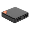 Geva HDMI One in Two Switcher Two in One Out