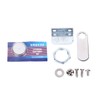 Touch Keypad Lock Passward High Sensitivity Multifunctional 30mm for Drawer