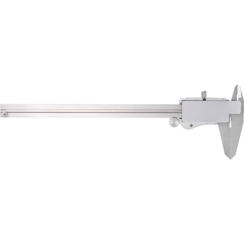 TOOLCRAFT Digital Caliper 200 mm | Calliper | Stainless Steel