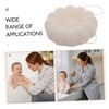Ipetboom Bath Sponge Baby Shower Sponge Body Sponge Massage Sponge