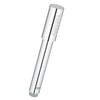 GROHE 26465000 Sena Stick Handshower 1.75 GPM, Chrome