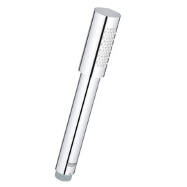 GROHE 26465000 Sena Stick Handshower 1.75 GPM, Chrome