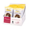 Chuao Chocolatier Potato Chip Milk Chocolate Mini Bars | Gourmet
