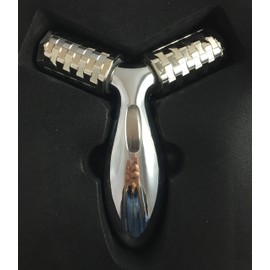 Massage Roller Face and Body Roller for Face Lift Skin Tightening Japanese Technology