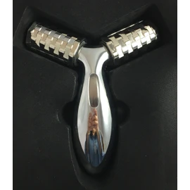 Massage Roller Face and Body Roller for Face Lift Skin Tightening Japanese Technology