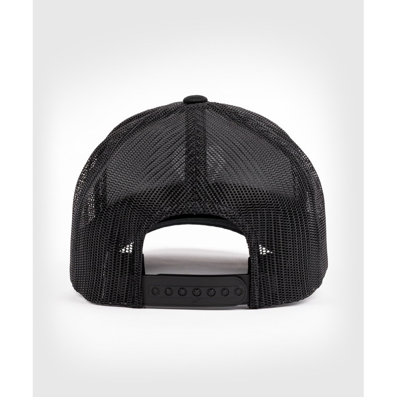 Venum Standard Trucker Cap, Black