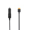 EcoFlow Car Charging Cable Fast Reliable Solution for Portable Power