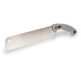 VAUGHAN Bear Saw Hand Saw, Tri-Edge Teeth, Genuine Japanese, Interchangeable Blade, BS265M, VN56920