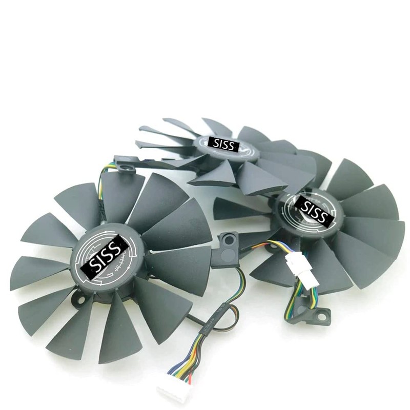 ASUS Strix GTX 1060 OC 1070 1080 GTX 1080Ti RX