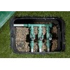 Orbit 53212 12" Standard Rectangular Sprinkler Valve Box