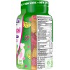 90 Gomitas Vitaminas Prenatales Acido Fólico + 50mg Dha Mult